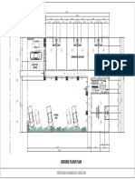 Ground Floor Plan