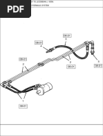 Case 1010 Header - Parts Manual