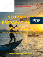 FRE - Neuvaine Pentecôte 2023