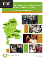 A Volunteering Strategy For Staffordshire and Action Plan Final 240113