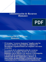 Gestion de RRHH Mod 2