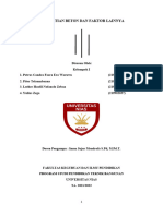 Makalah Kel 1. Praktikum Beton