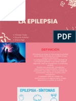 La Epilepsia