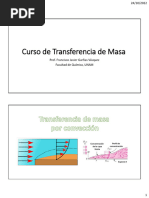 4 Transferencia de Masa Por Convección 2020 PDF