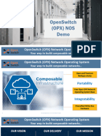 Ocp2018 Demo-1