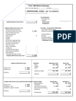 MC Professional Plaza, LLC 2020 Form 1065