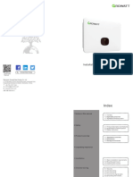 Mid 30ktl3-x User Manualw