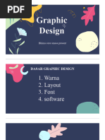 Materi Graphic Design