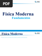 Fisica Moderna