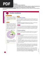 Guia 1 Estadistica 11 - 2023