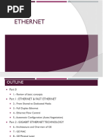 1 Ethernet Dclan en