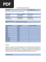 Assessment Submission Final 2