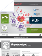 Infografía Refugios Temporales para Animales de Compañía