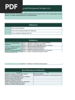 Cognota L and D Strategy Template 2021