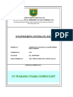 Pembangunan Kandang Ayam Kelompok Teras Makmur File