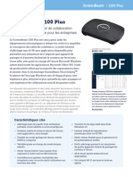 Sb1100plus Datasheet Emea FR