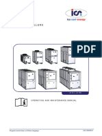 IC 215 780 User and Operation Manual Manual