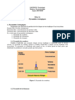 TD 2 Toxicologie Environ.-Pyramides - Hamida