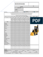 Formatos Check List - 52