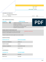 Sample CIBIL Report - Individual