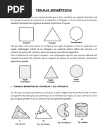 Figuras Geométricas