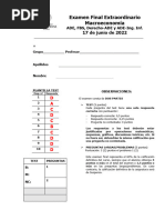 SOL EXAMacro ADE Junio2022