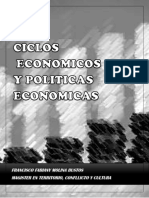 Ciclos Economicos y Politica Economica