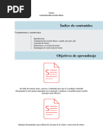 Curso Comunicacion Escrita Eficaz