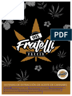 Catalogo Fratelli CANNABIS