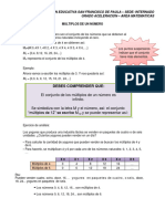 Guia Matematicas Aceleracion