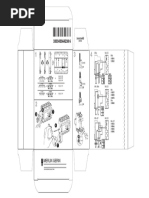 2 Maxi Of+Of, Of+Sd Of+Of/Sd NG125 2P NG125 3P NG125 4P 2 Maxi Of+Of, Of+Sd