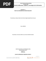 Centro de Gestión de Mercados, Logística y Tecnologías de La Información