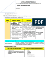 DIA 1 - P.S - Dia Del Planeta Tierrra - Sesion