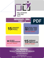 Paket 9 - Geografi