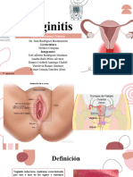 Vaginitis Eq5