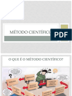 Método Científico