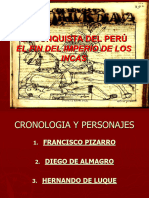 Semana 4 Los Viajes de Pizarro I