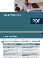 WAN - Internet - PPPoE