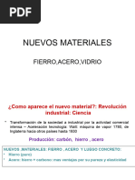 2.nuevos Materiales