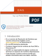 Ing. Luyi Rodas Beltrán: Universidad Autonoma Gabriel Rene Moreno Facultad Integral Del Chaco Ingenieria Informatica