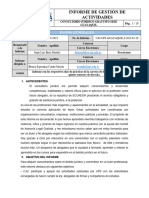 Informe Praticas Derecho