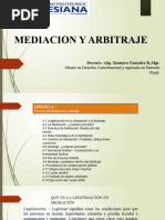 Mediacion y Arbitraje 4