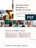 Fortaleciendo-la-Disciplina-y-el-Respeto-en-el-Aula 1B