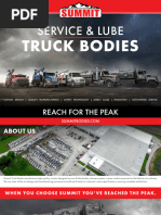 2023 UPDATE Summit Service and Lube Brochure - WEB