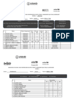 Crla g1 Scoresheet Nov. 2023 - Pre