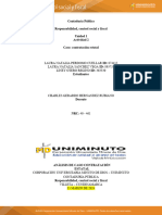 Actividad 2 Responsabilidad, Control Social y Fiscal