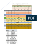 Jadwal Moving Class April 2024