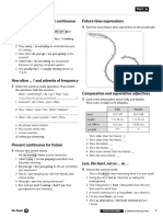 Grammar Worksheets 3eso