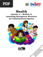 Q3 Health 9 Module 2