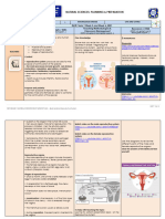 Lesson Plan GR 9 Natural Sciences T1 W5&6